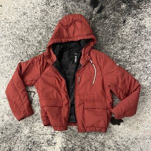 Vuori Tahoe jacket XL